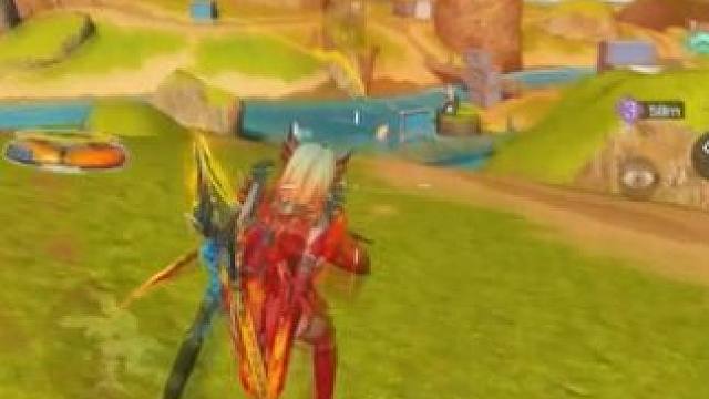 帅吗 不帅删了孩子们#高能英雄 #全新双英雄版本冰雪之歌