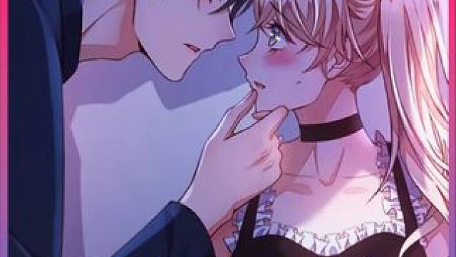 想到昨天发生的事情，景乔害怕极了！ #超甜恋爱漫画推荐   #霸总和小娇妻的日常  #高甜来袭霸道总