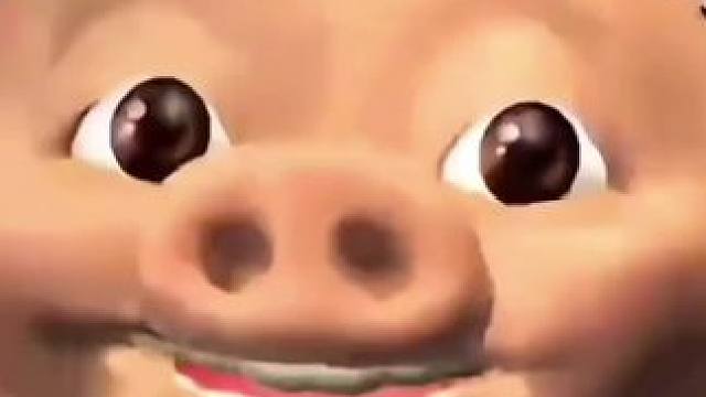 猪猪侠都说帅，快来一起玩吧！#卡卡到底是谁