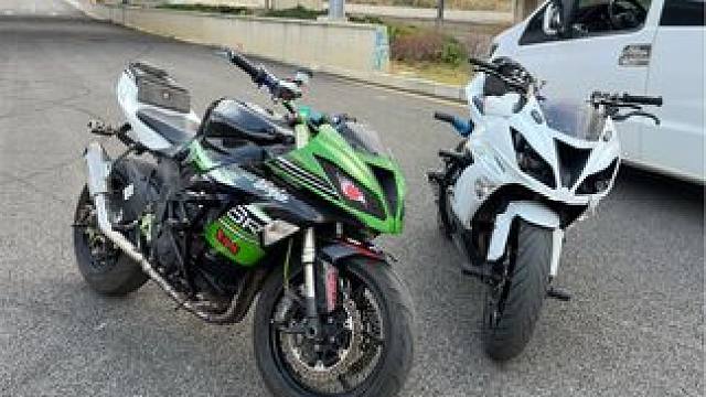 #摩托车特技 #专业动作请勿模仿 #封闭路段 #安全骑行头盔必须戴 久违的感觉  久为的合作@機車醫