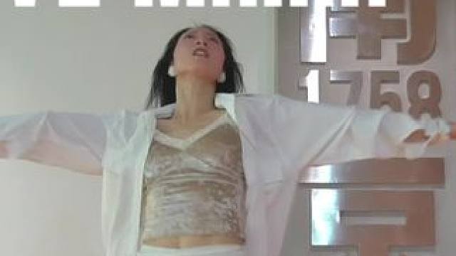 #原创编舞 #戴萍编舞 今天上课声带就没闭合过