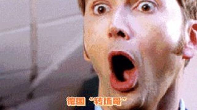 这转场也太绝了啊！好牛的创意和剪辑！