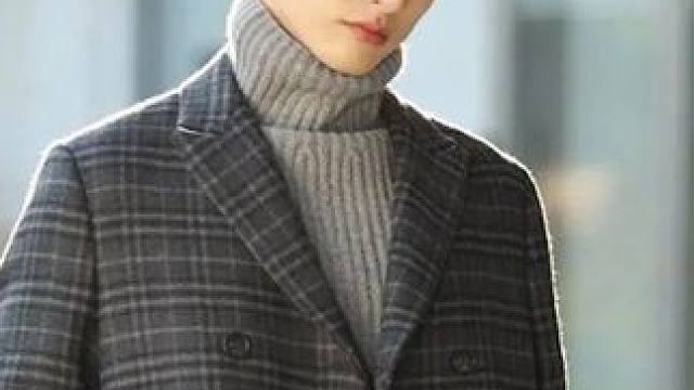 世上居然有这样的父亲 #韩剧 #催泪 #一定要看到结尾