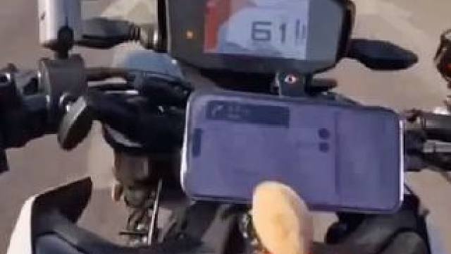 #风和自由 #热爱机车热爱生活 #第一视角 #安全骑行 #骑行vlog