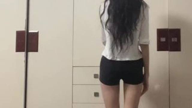 #le #翻跳 #女高 #exid #抖抖抖 抖一下。