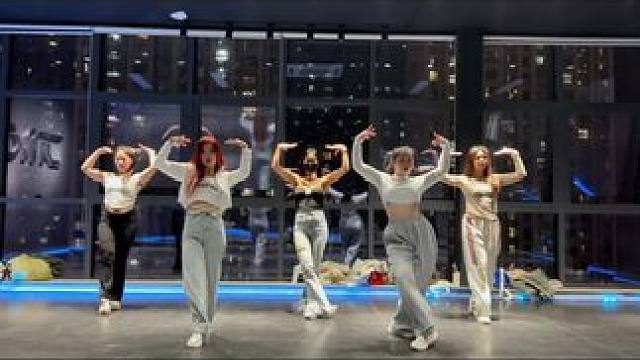 Jalebi baby~#jalebibaby #翻跳 #零基础爵士舞 #爵士舞 #一学就会系列