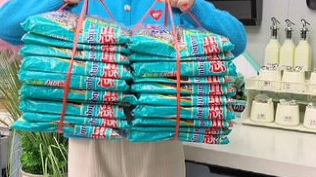 6块99到手40个 #钢丝球趁现在活动划算，赶紧去囤 #超便宜超划算