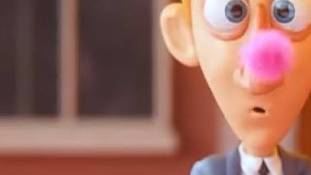 有时候学会擦亮双眼，从而发现生活中的美好 #电影解说  #宅家dou剧场  #人性  #奇幻  #治