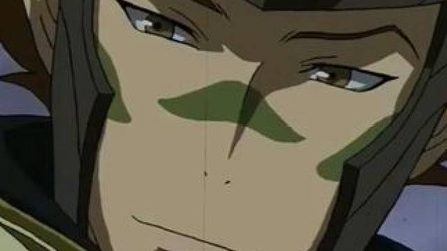 我本以为吹了你就会出现，耿直的女友~