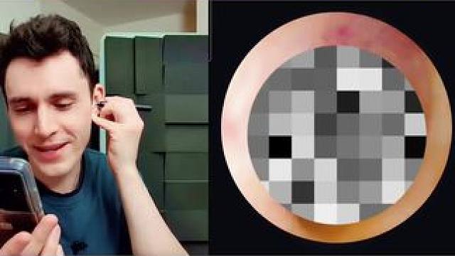 我发布了一个新视频，快来围观吧！