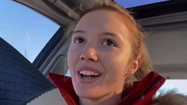 接受自己的不足，享受每一天流动的时光，不喜不惧不哭不闹，挺好。（Catch my breath）#抖