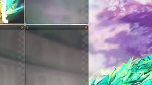 好久没直播了，搞个直播回放#qq飞车