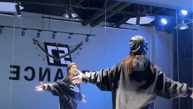 这么简单！不跳就不礼貌了！#gidle #慢动作 #零基础学舞蹈 #一学就会系列 #宋雨琦