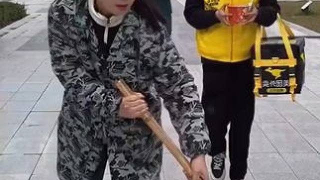 我发布了一个新视频，快来围观吧！