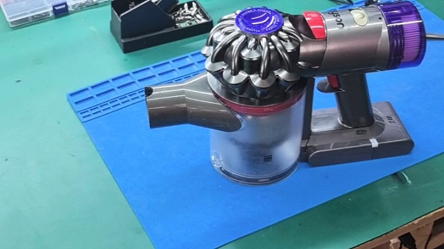 天津专业维修与清洗，戴森吸尘器服务。