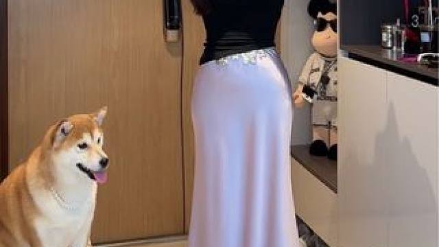 黑色国风上衣来啦#超会穿企划 #ootd穿搭 #穿出高级感 #开春搭配