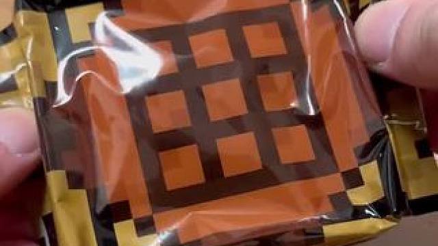 我发布了一个新视频，快来围观吧！