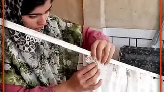 我发布了一个新视频，快来围观吧！