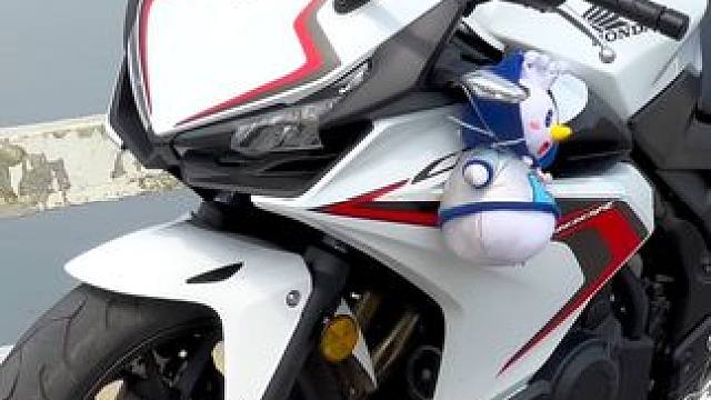 同样的地方去两次都是一样的心情吗？我的意思是想做的事情就去做吧，不留遗憾！#机车 #爱机车爱生活 #