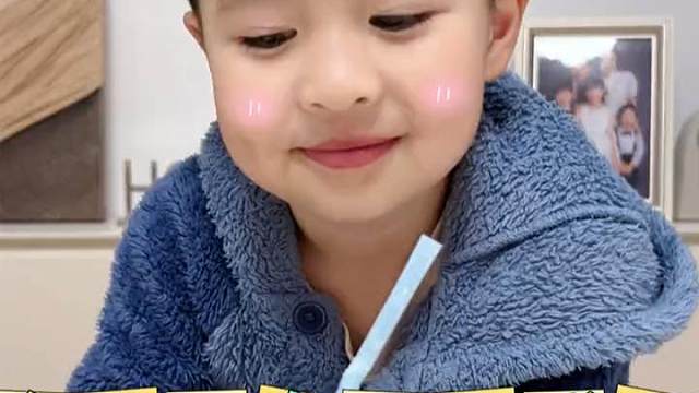 有个好奇心旺盛的爸爸真是醉啦！ #我们自有答案 #妈咪新风向 #哈喽小小上学人 #机灵姐一家 #亲子