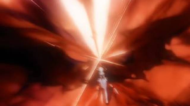 笼中鸟 何时飞  #战双帕弥什 #战双帕弥什混剪 #战双帕弥什幽塔黎光