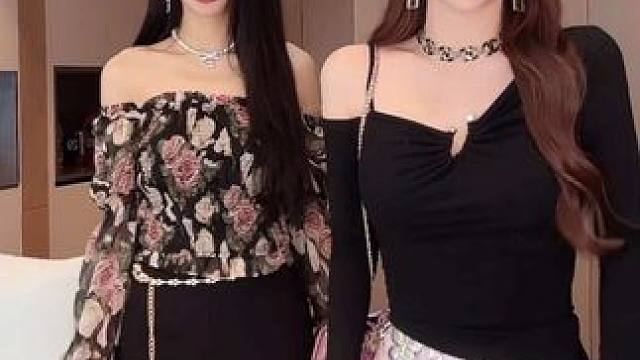 邀请你加入我的春天#开春搭配 #显高显瘦 #氛围感拿捏 #get你的时尚标签 #谁穿谁好看