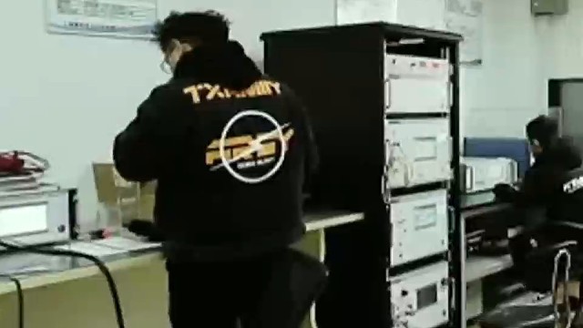 上海雷卯电磁兼容