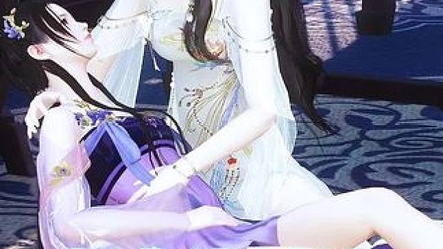 差点被刺#二次元 #大宋映画 #原创视频 #动漫 #甜宠