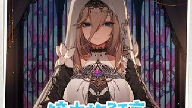 囿于镜中的悯叹与戒喻（玩家创作） #崩坏3  #崩不住辣 #崩坏3混剪