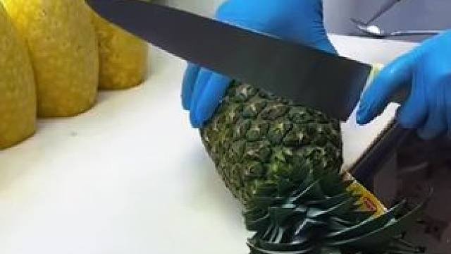 我发布了一个新视频，快来围观吧！