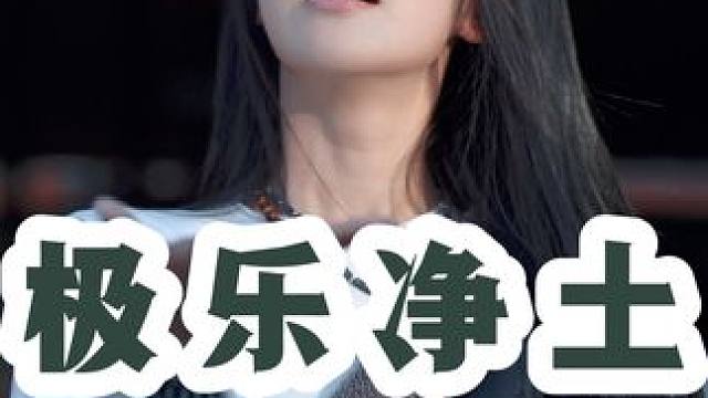 肌肉记忆复苏！藏袍➕集市感觉就像#极乐净土 #市井生活 #人间烟火 #集市 #翻跳