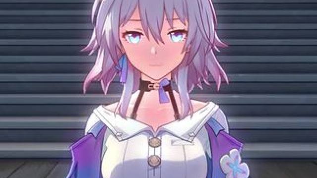 老杨也是眉清目秀的#崩坏星穹铁道 #假如在午夜入梦 #崩坏星穹铁道创作者激励计划