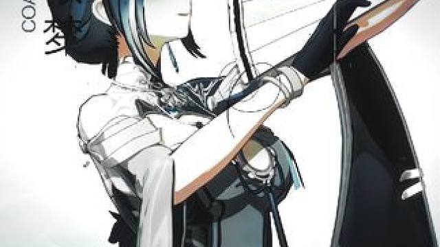 最晃的一集—战双四巨#战双帕弥什 #战双帕弥什幽塔黎光 #战双帕弥什混剪