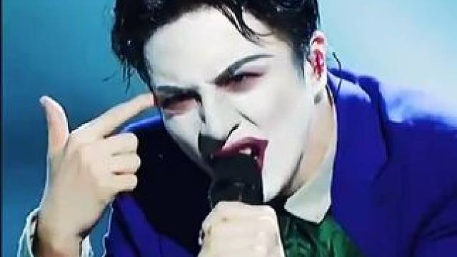 薛之谦 一开口唱歌就是无限魅力