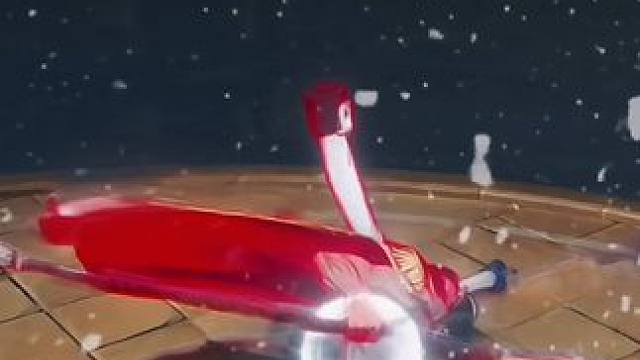 不怕莽夫玩白胡子，就怕白胡子有手法，这一套打的我毫无招架之力。#航海王热血航线