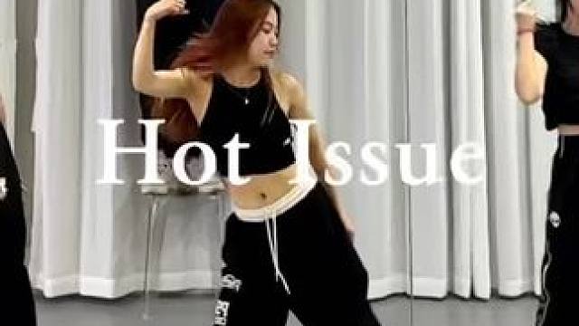 基础爵士课堂～