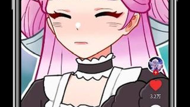 假如破晓也有短视频#星之破晓