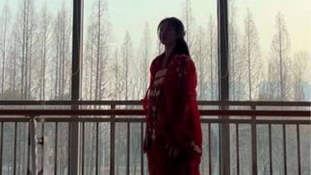 鉴我情深不寿几载冬夏 #可叹舞蹈挑战 #SING女团可叹