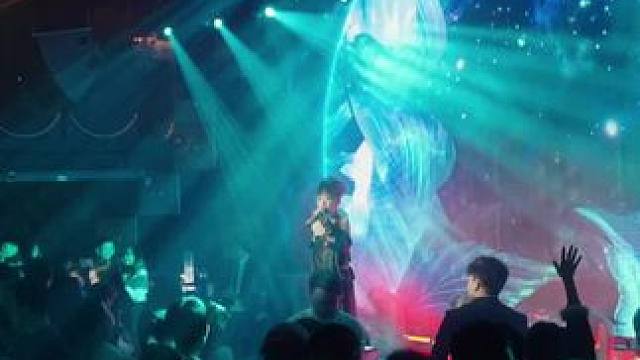 那场谈不久的恋爱，你谈了多少天#神级live现场 #你不知道的事 #王力宏 #Zeta酒吧