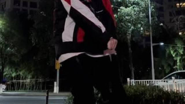 还原一下现状#alex编舞 #swag