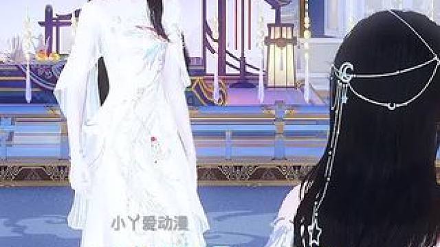 #原创视频 #二次元 #甜宠 #大宋映画 #古风