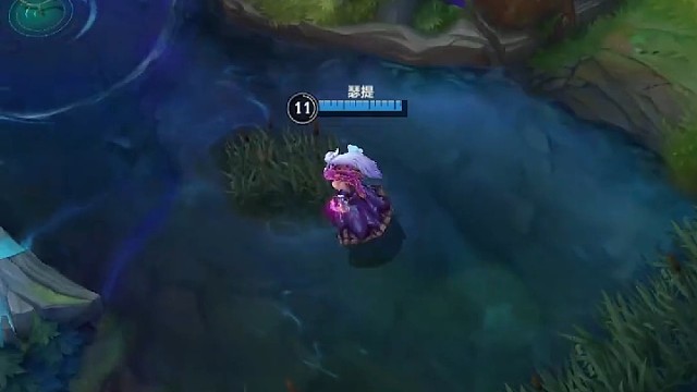 叹为观止的配合#英雄联盟