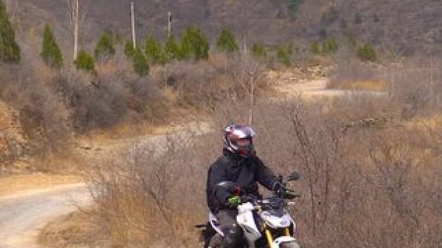 这种感觉，你懂的！#摩托车 #机车 #跑山