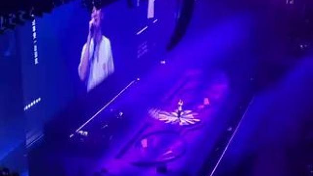 陈奕迅十年#陈奕迅：西安我来了