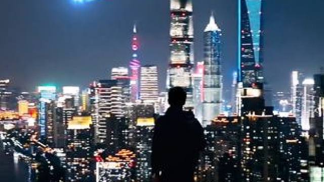 打破常规，重塑视界。#卡萨帝电视 #海尔智家AWE智慧生活展 #盘点家电博览会里的新科技