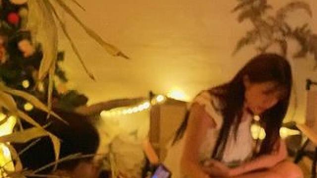 #夏夜解忧酒馆推荐 #市野露营咖啡酒馆 春风十里花伴酒
东风与你解千愁