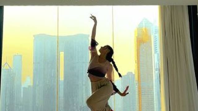 粤语版的《青花瓷》也好绝！