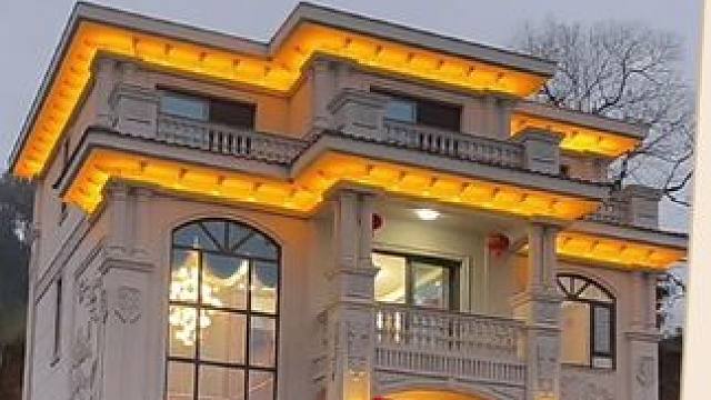 #上热门话题 乡村别墅设计#农村自建房 #重庆乡村别墅设计