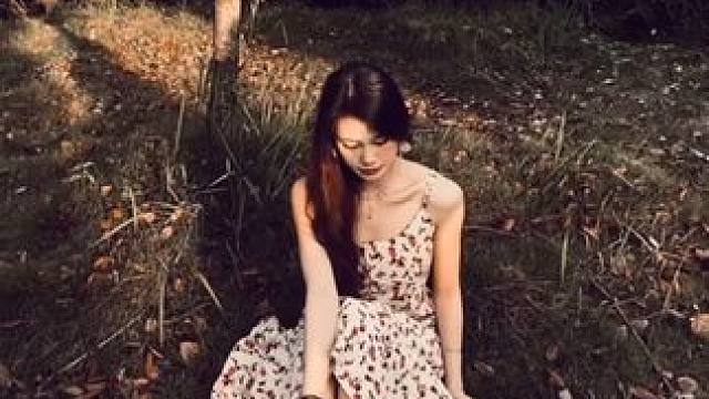 人生不止一个方向 我呢 永远明媚#水瓶女 #原相机