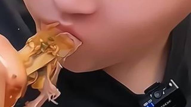 #深夜放毒系列之让你饿的睡不着 #做菜我是认真的努力做好每一道菜